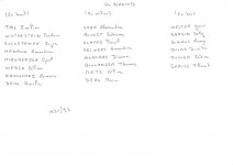 12-liste élèves 1991-1992